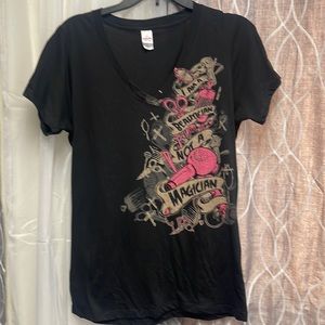 Beautician v-neck tshirts. Super Cute!!!